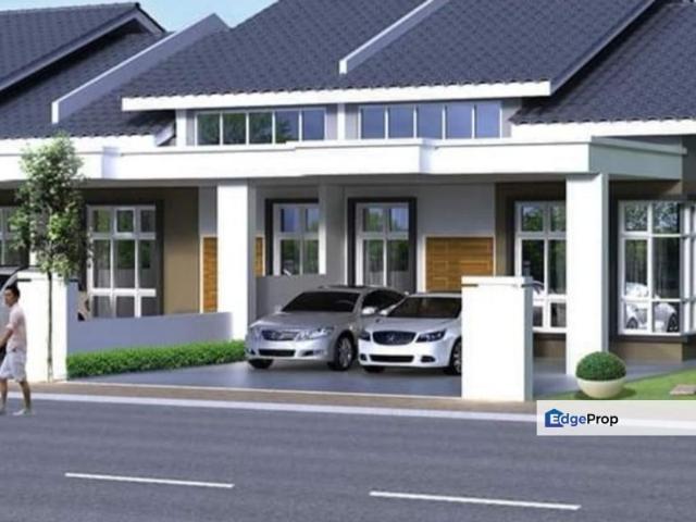 House for sale in Sendayan Village, Negeri Sembilan