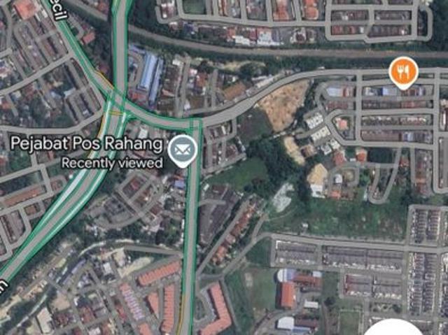 House for sale in Sendayan Village, Negeri Sembilan