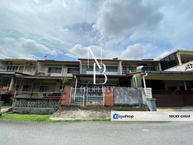 House for sale in Sendayan Village, Negeri Sembilan
