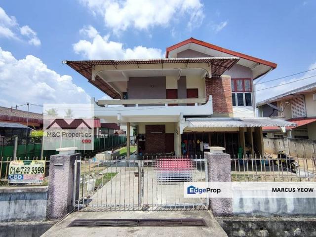 House for sale in Sendayan Village, Negeri Sembilan