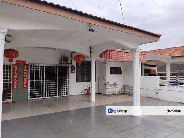 House for sale in Sendayan Village, Negeri Sembilan