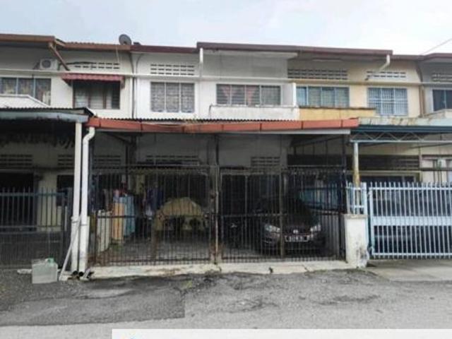 House for sale in Sendayan Village, Negeri Sembilan