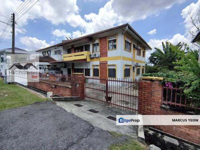 House for sale in Sendayan Village, Negeri Sembilan