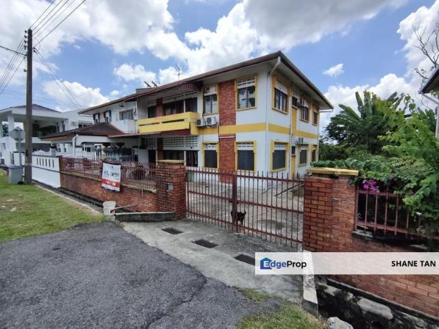 House for sale in Sendayan Village, Negeri Sembilan