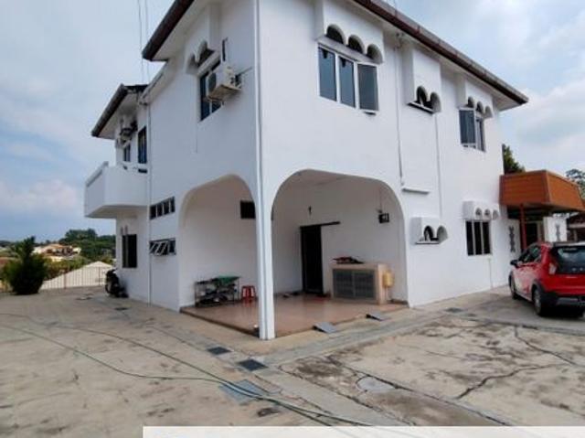 House for sale in Sendayan Village, Negeri Sembilan