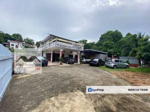 House for sale in Sendayan Village, Negeri Sembilan