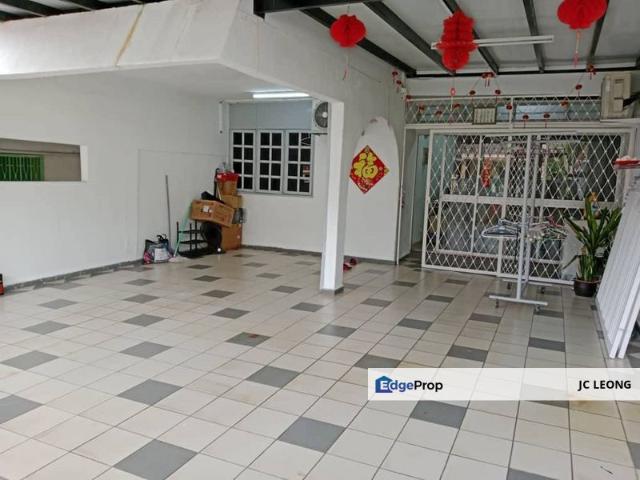 House for sale in Sendayan Village, Negeri Sembilan