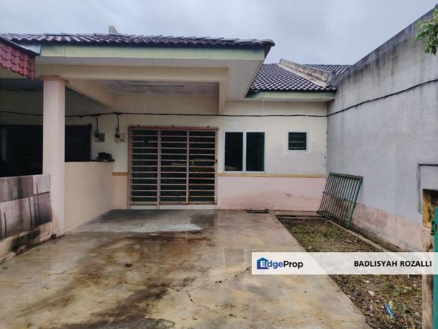 House for sale in Perak