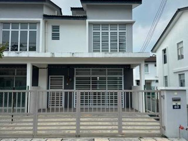 Terraced House for sale