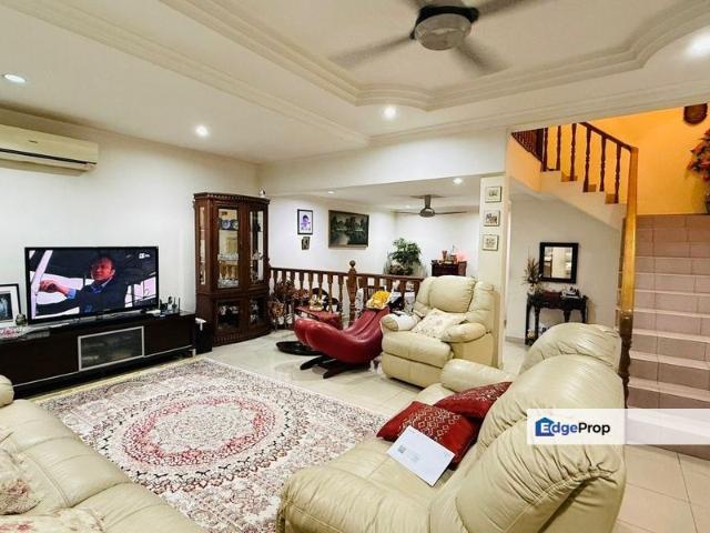 House for sale in Country Heights Damansara, Kuala Lumpur