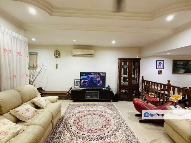 House for sale in Country Heights Damansara, Kuala Lumpur