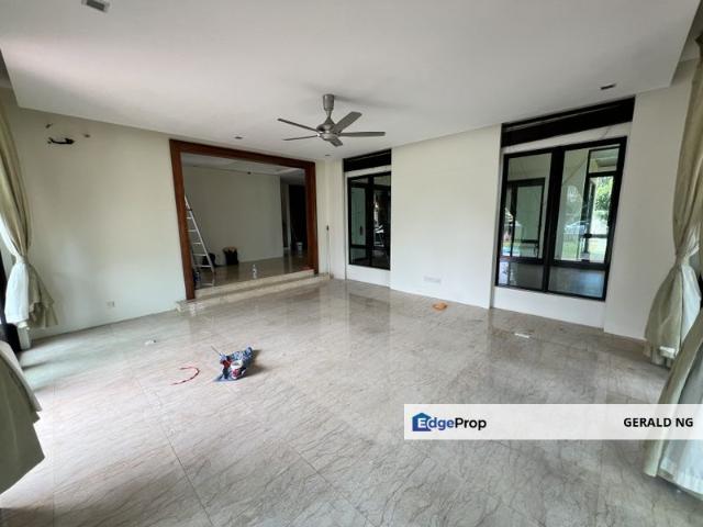 House for sale in Country Heights Damansara, Kuala Lumpur