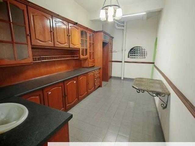 House for sale in Taman Rainbow, Kuala Lumpur