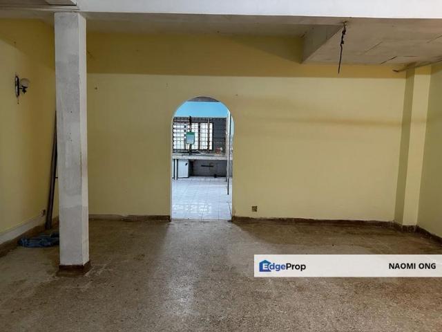 House for sale in Country Heights Damansara, Kuala Lumpur