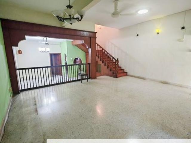 House for sale in Country Heights Damansara, Kuala Lumpur