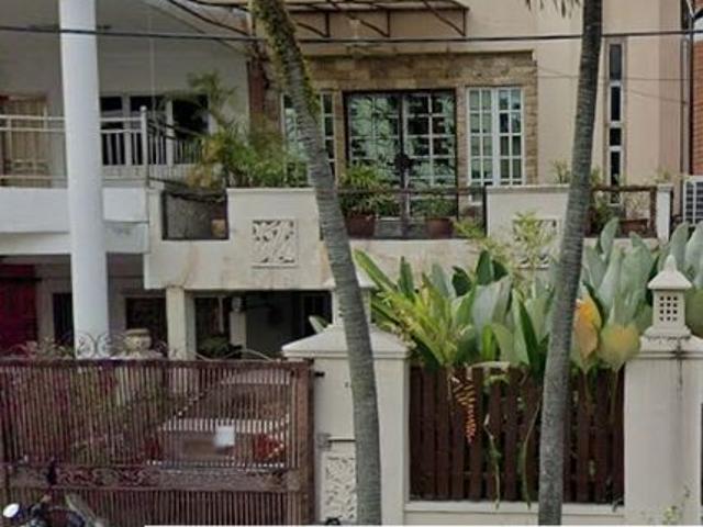 House for sale in Country Heights Damansara, Kuala Lumpur