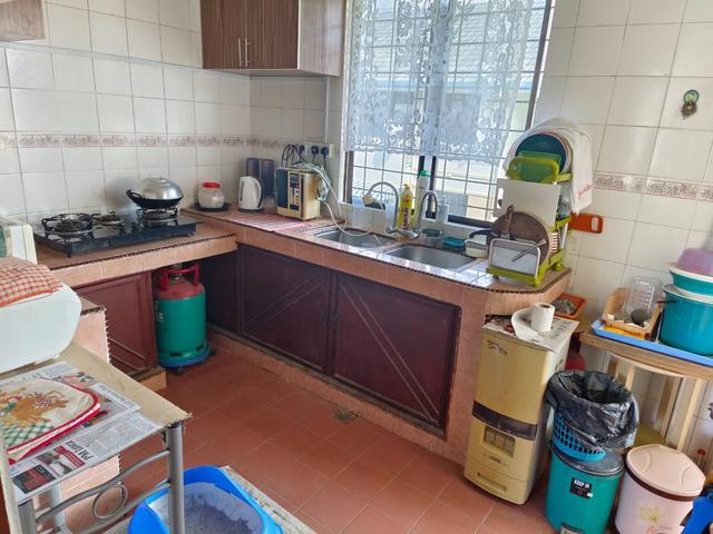 Apartment for sale in Penampang, Pinampang