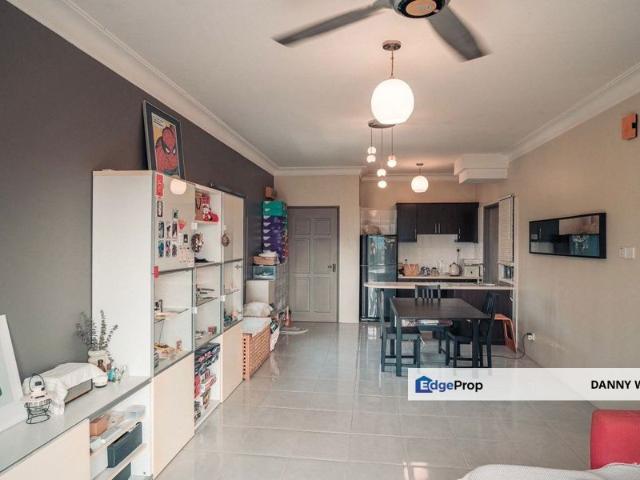 Condominium for sale in Batu Caves, Majlis Perbandaran Selayang