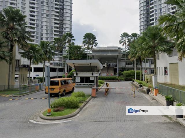 House for sale in Selayang, Selangor