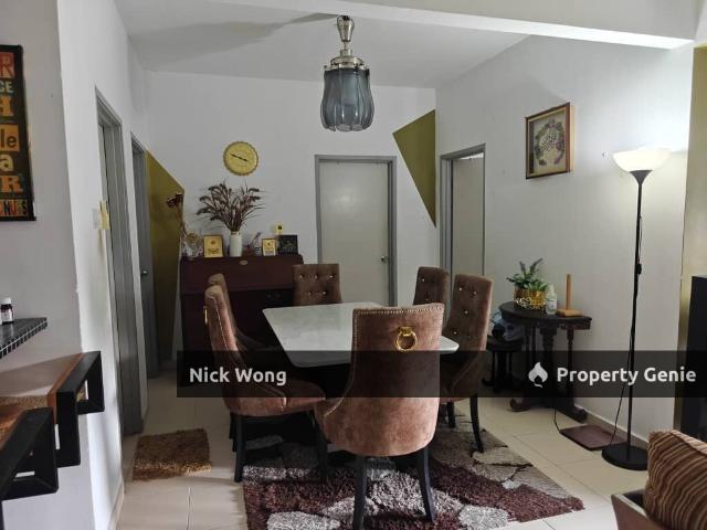 Condominium for sale in Selangor