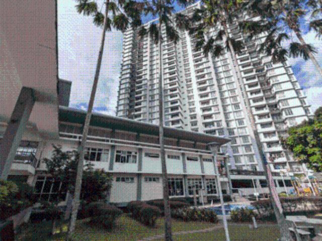 Apartment for rent in Selayang, Selangor