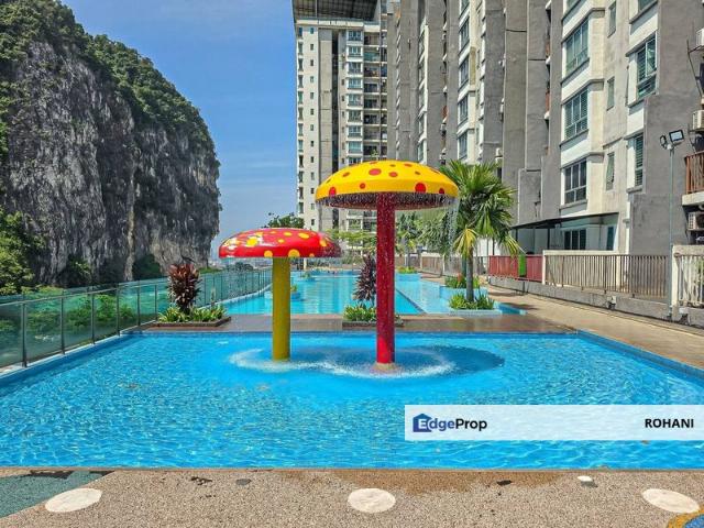Condominium for rent in Selayang, Selangor