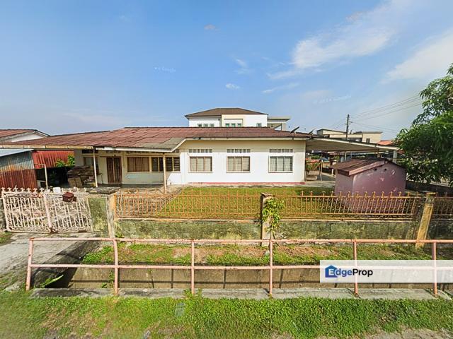 House for sale in Perak, Taiping