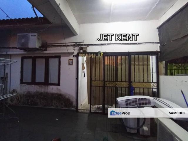 House for sale in Bandaraya Klang, Klang