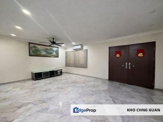 House for sale in Port Klang, Selangor