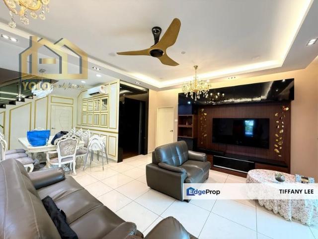 House for sale in Port Klang, Selangor