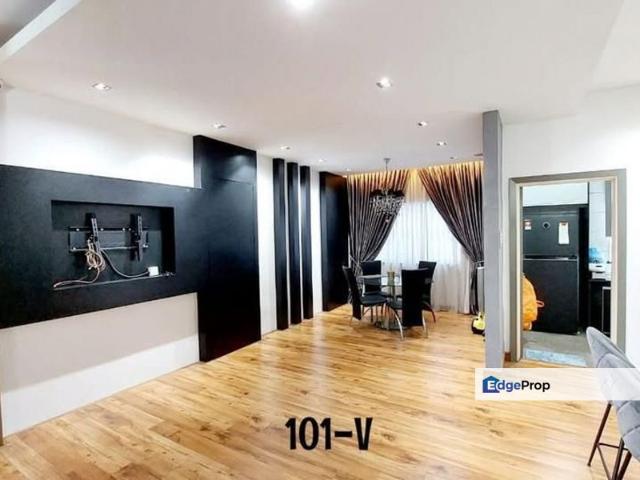House for sale in Port Klang, Selangor