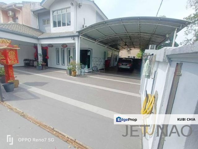 House for sale in Port Klang, Selangor