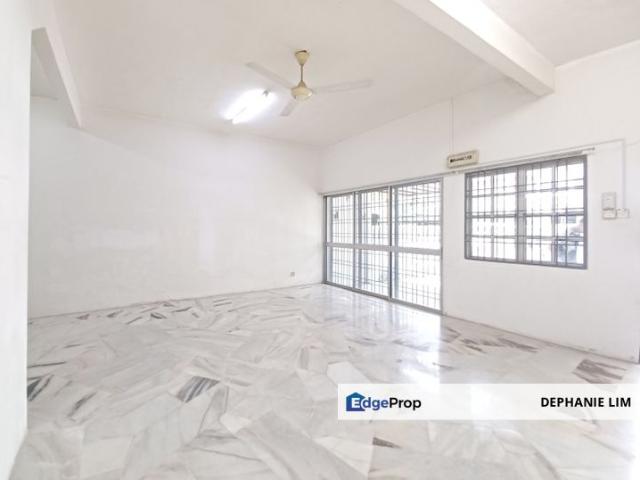 House for sale in Port Klang, Selangor