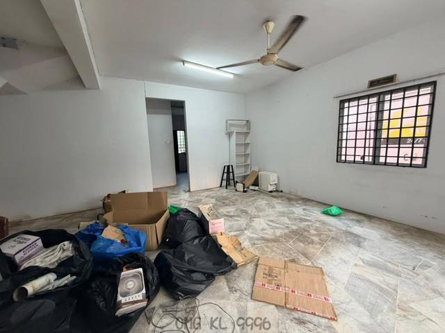 Terraced House for sale in Bandaraya Klang, Klang