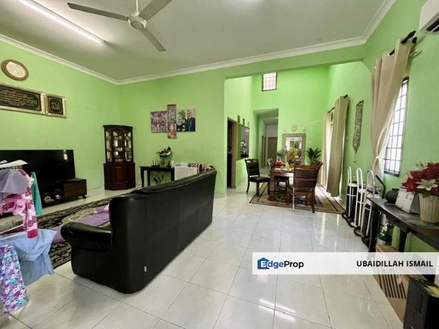 House for sale in Kajang, Langat