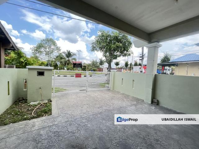 House for sale in Kajang, Langat
