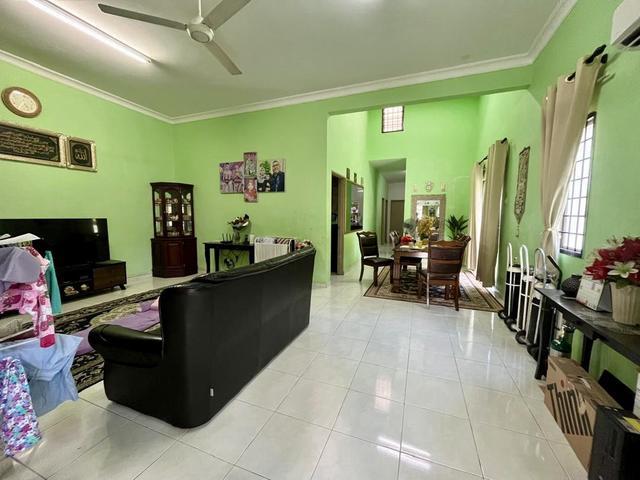 Terraced House for sale in Kajang, Langat