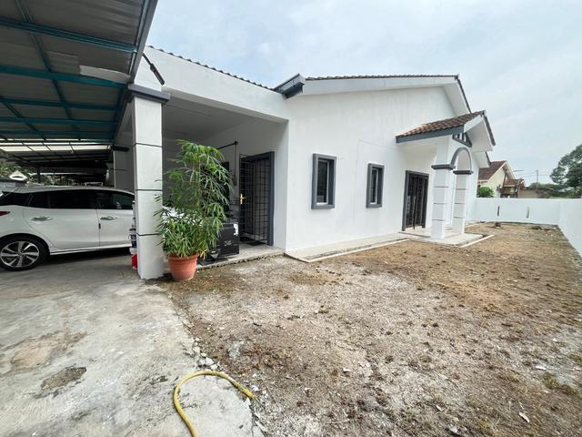 Terraced House for sale in Kajang, Langat