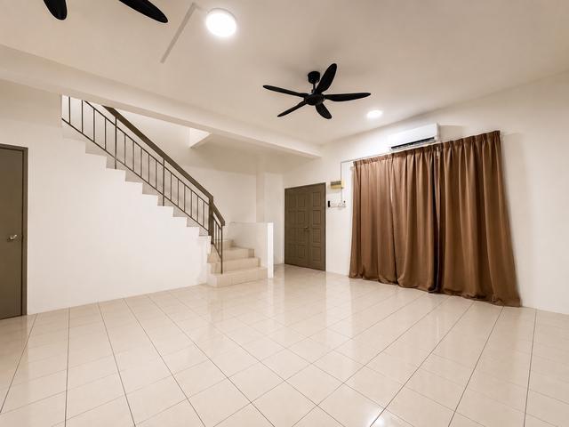 Terraced House for rent in Port Klang, Selangor