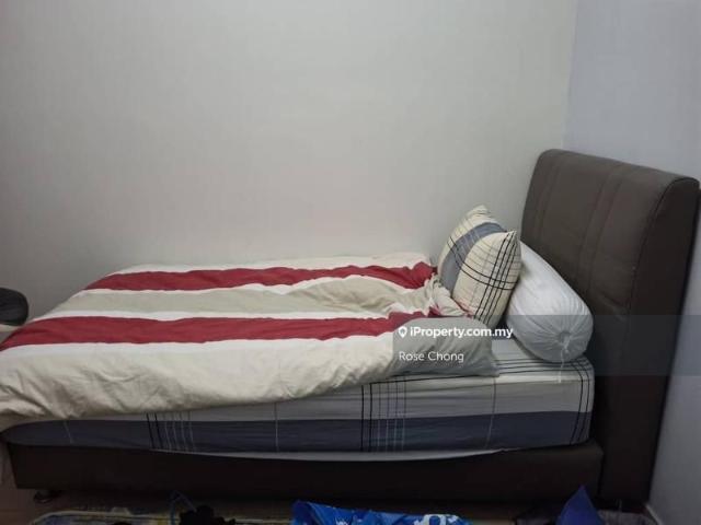 House for rent in Port Klang, Selangor