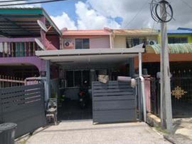 Terraced House for sale in Sandakan Town, Sabah