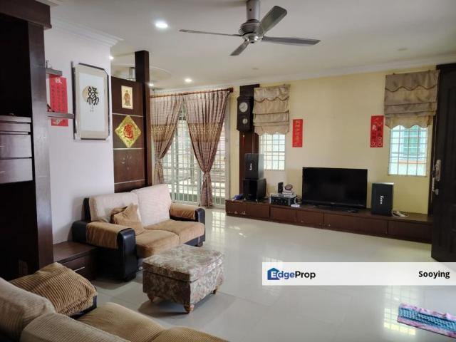 House for sale in Alor Setar, Kedah