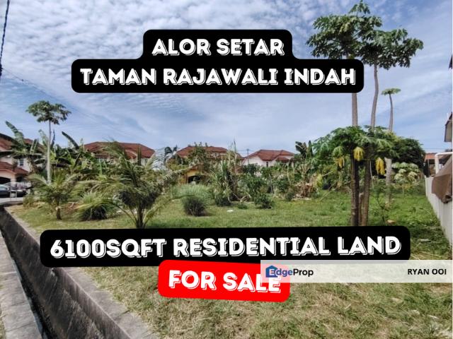 House for sale in Alor Setar, Kedah