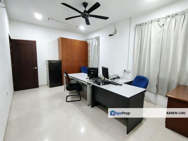 House for sale in Alor Setar, Kedah
