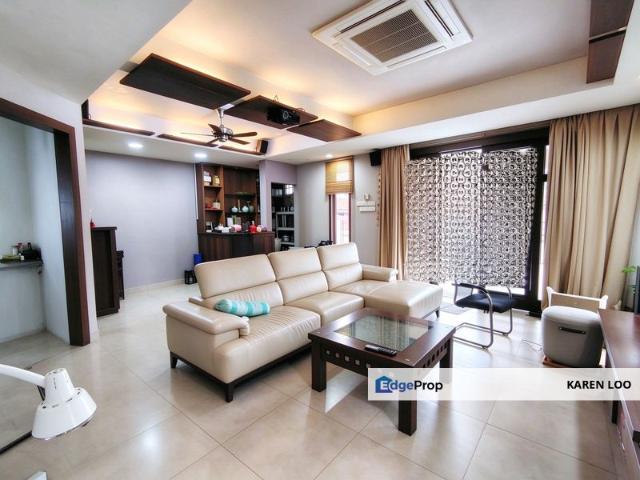 House for sale in Alor Setar, Kedah