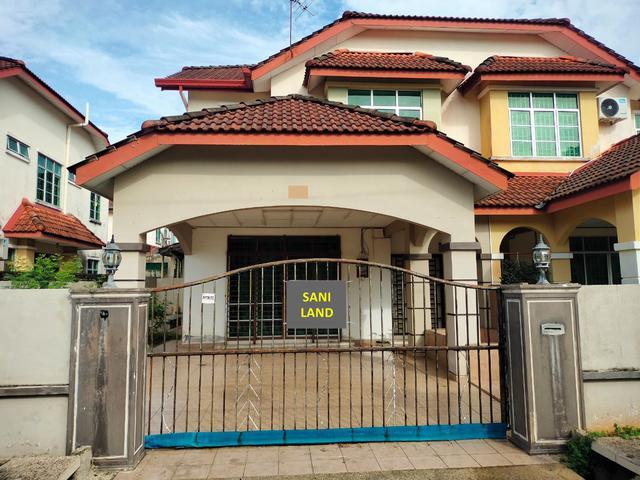 Residential House for sale in Alor Setar, Kedah