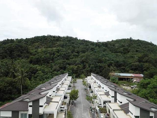 Residential House for sale in Langkawi, Kedah