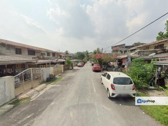 House for sale in Kajang, Langat