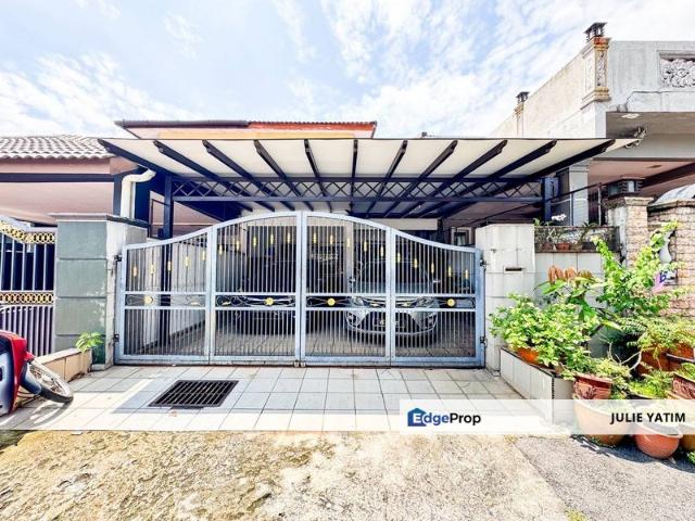 House for sale in Kajang, Langat