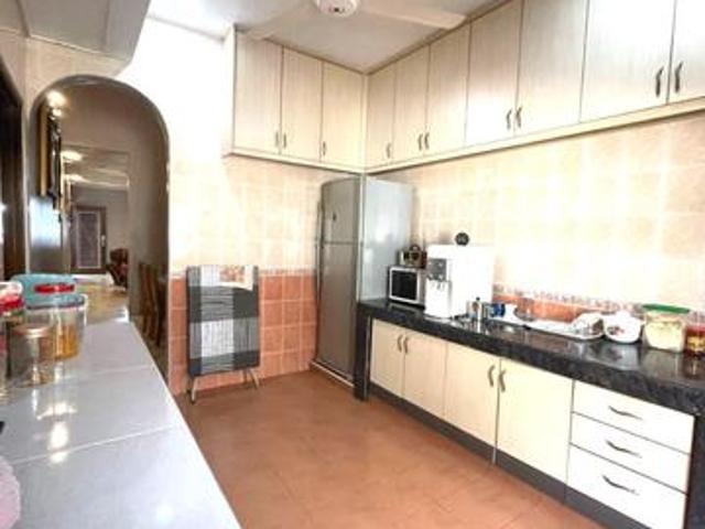 Terraced House for sale in Kajang, Langat